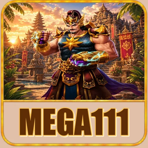Instalasi mega111