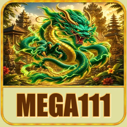 Keamanan mega111